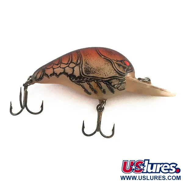 Bomber Fat A B05F Vobleris, XC4, 10g, Gylis 1.8-2.4m, #9181