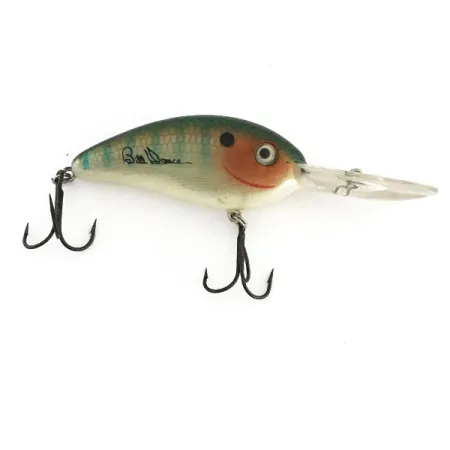 Excalibur Bomber Bill Dance Signature Series Fat Free