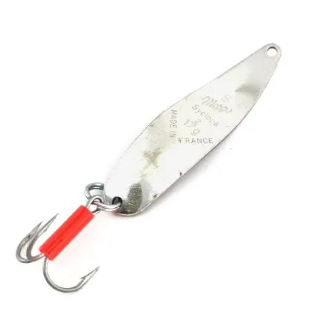 Mepps Syclops 2 Blizgė, Vaivorykštinis upėtakis, 17g, S forma, #9187