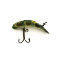 FlatFish F4