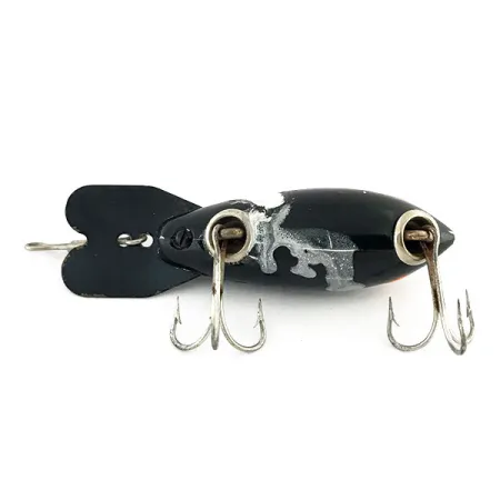 Bomber 200 series, 10g, Juoda, Vobleris #9189