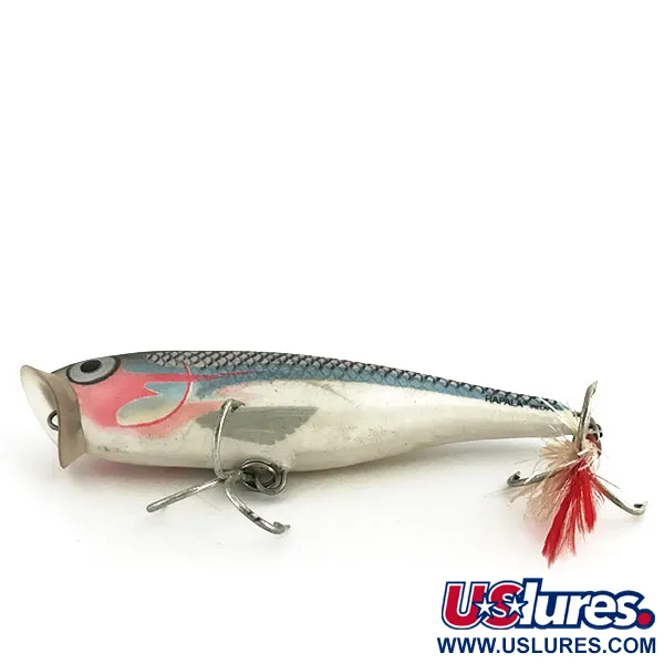 Rapala Skitter Pop Popperis, SGFR, 14g, Balzos korpusas, #9194
