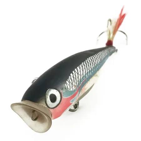 Rapala Skitter Pop Popperis, SGFR, 14g, Balzos korpusas, #9194