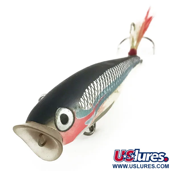 Rapala Skitter Pop Popperis, SGFR, 14g, Balzos korpusas, #9194