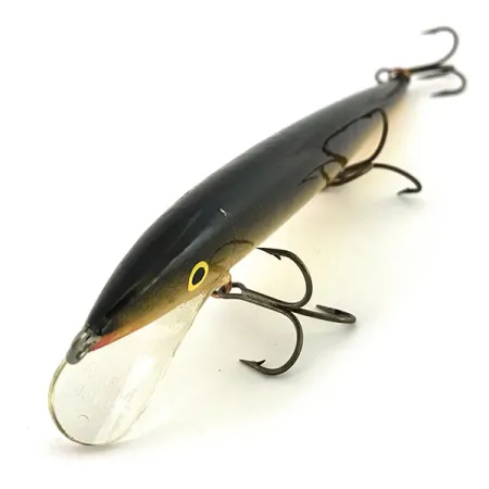Rapala Original Floater F18 Vobleris, G (Gold), 21g, Balza, #9201