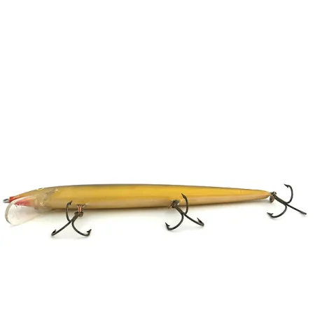 Rapala Original Floater F18 Vobleris, G (Gold), 21g, Balza, #9201