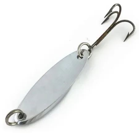 Weber Mr Champ Blizgė, Nikelis, 10g, Aerodinamiška, #9217