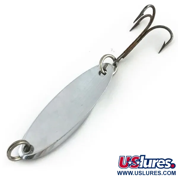 Weber Mr Champ Blizgė, Nikelis, 10g, Aerodinamiška, #9217