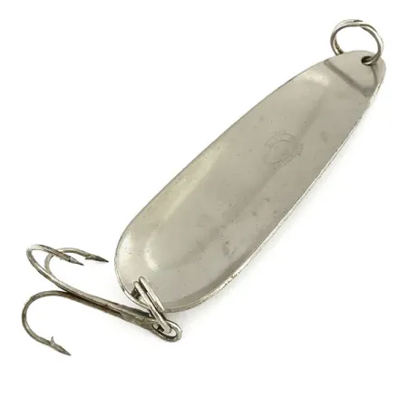 Lucky Strike Spoon Vartiklė, Nikelis, 17g, Kanadietiškas dizainas, #9265