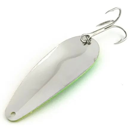 Cabela's UV Plentė, Fire Tiger, 19g, UV danga, #9266