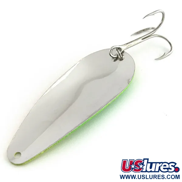 Cabela's UV Plentė, Fire Tiger, 19g, UV danga, #9266