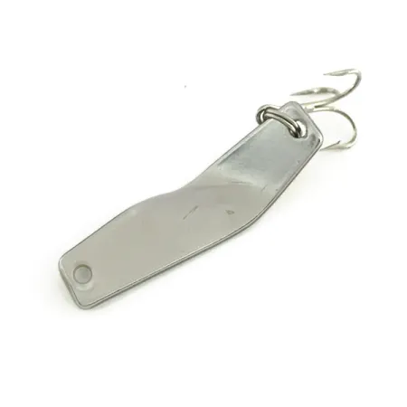 Z-RAY Lures Z-Ray Blinkė, Upėtakis, 4g, Metalinė, #9270