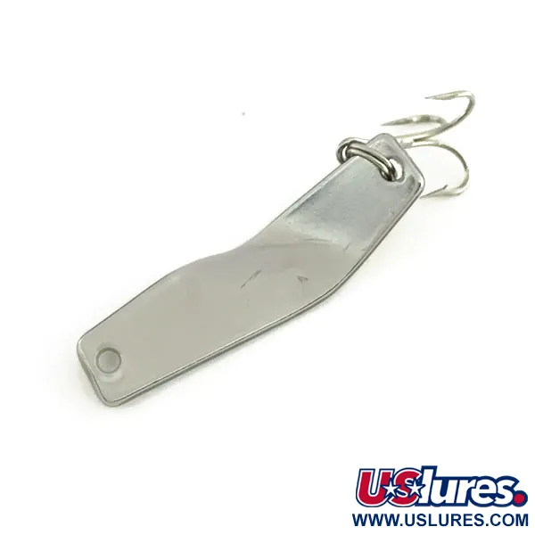 Z-RAY Lures Z-Ray Blinkė, Upėtakis, 4g, Metalinė, #9270