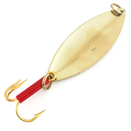 Mepps Spoon 3 Blizgė, Auksinė / Vaivorykštinė, 13g, #9272