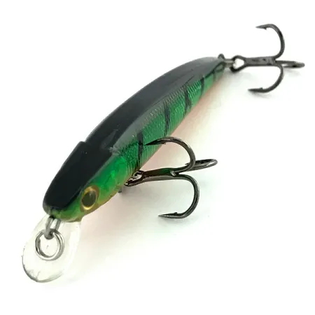 Matzuo Phantom Minnow Suspenderis, Fire Tiger, 4g, seklus, #9279