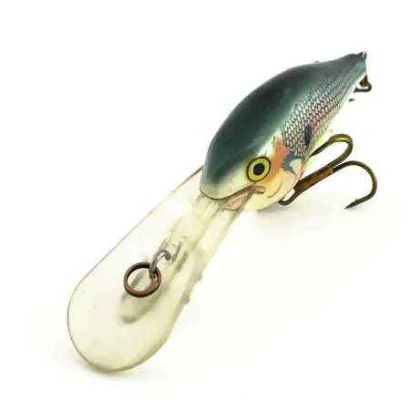 Rapala Risto Rap 5 Gilae Nardantis, SD, 10g, Gylis 3m, #9281