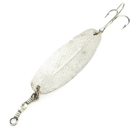 Williams Wabler W70 Vartiklė, Kaltas Sidabras, 28g, #9292