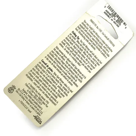 Cotton Cordell Super Spot Vobleris, Chromas, 14g, Barškutis, #9306