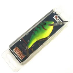Renegade Lunker Diver UV