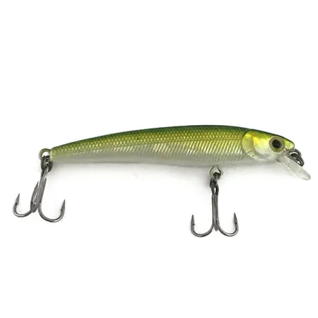 Matzuo Phantom Minnow