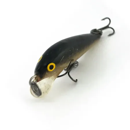 Rapala Original Floater F5, 2,5 g, auksinis, vobleris #9338