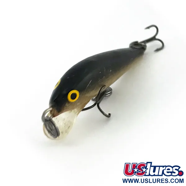Rapala Original Floater F5, 2,5 g, auksinis, vobleris #9338