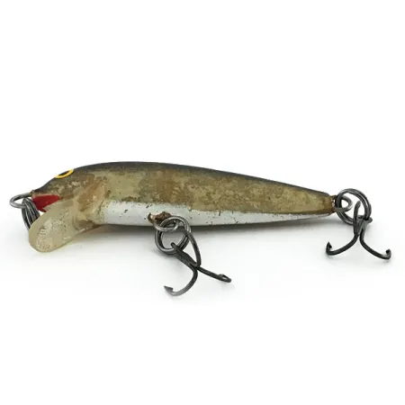 Rapala Original Floater F5, 2,5 g, auksinis, vobleris #9338