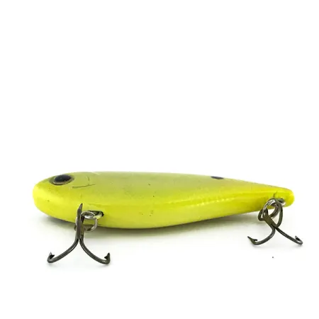 Renegade Pro Series Lipless Crankbait, Chartreuse, 14g, skęstantis, #9344