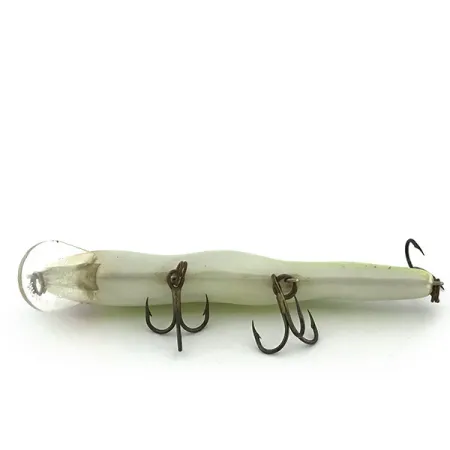 Cotton Cordell Ripplin Red Fin Vobleris, Laimas/Perlas, 10.6g, #9354