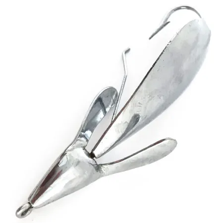 Weedless Weed Wing Jonny ONeils 1