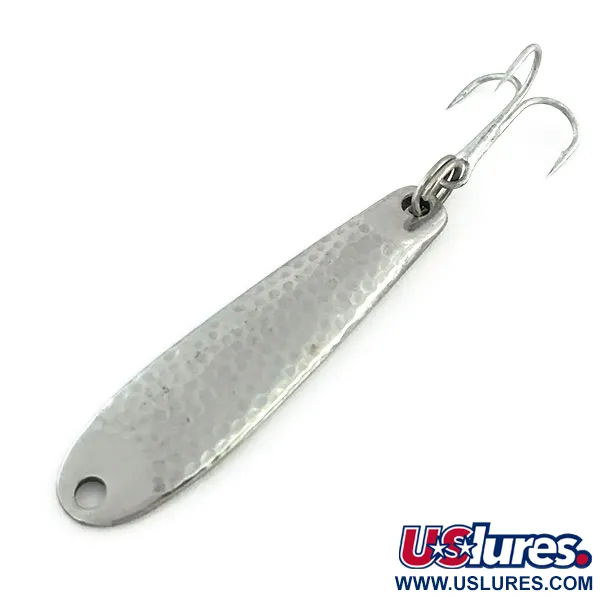 Hopkins S1 Blizgė, Kalamas Nikelis, 9g, Kalta, #9381