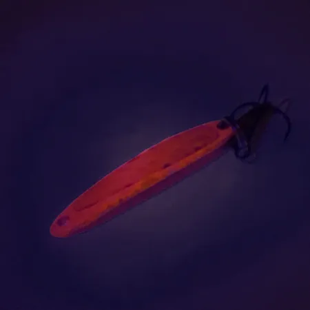 Bay de Noc Swedish Pimple Vertikali Blizgė, Rožinė, 5g, UV, #9385