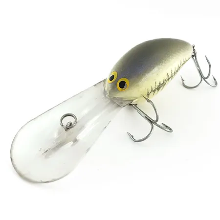 Norman DD22 HD Deep Diver, Splatter Bass, 25g, Gylis 6m, #9396