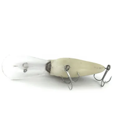 Norman DD22 HD Deep Diver, Splatter Bass, 25g, Gylis 6m, #9396