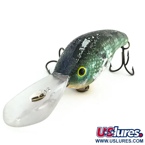 Bandit 700 Vobleris, Perch, 24g, Barškutis, #9397