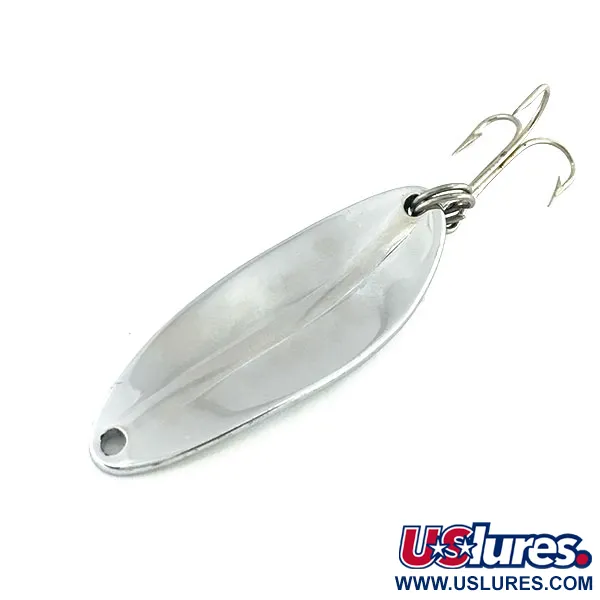 Toddco Main liner Blizgė, Nikelis, 11g, Prizminė apdaila, #9442