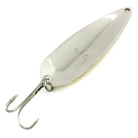 Marathon Marathon Blizgė, Auksas / Nikelis, 14g, Prizminė juosta, #9489