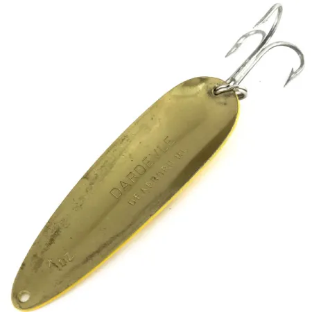 Eppinger Dardevle Blisgė, Five of Diamonds, 28g, Svyruojanti, #9501