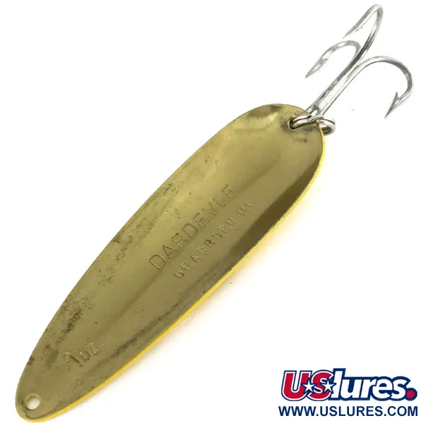 Eppinger Dardevle Blisgė, Five of Diamonds, 28g, Svyruojanti, #9501