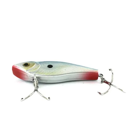 Bass Pro Shops Tourney Special Rattle Bait Vobleris, Sidabras, 14g, #9503