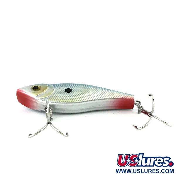Bass Pro Shops Tourney Special Rattle Bait Vobleris, Sidabras, 14g, #9503