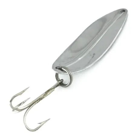 TODDCO Main liner Vartiklė, Nikelis / Žalia, 12,5g, Vintage, #9506