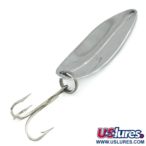 TODDCO Main liner Vartiklė, Nikelis / Žalia, 12,5g, Vintage, #9506