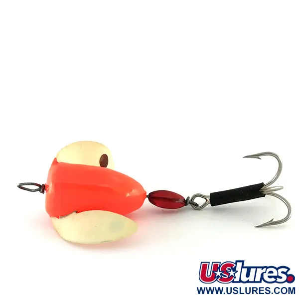 Shur Strike Spin-n-Glo Masalas, Rožinis, 7g, UV aktyvus, #9523