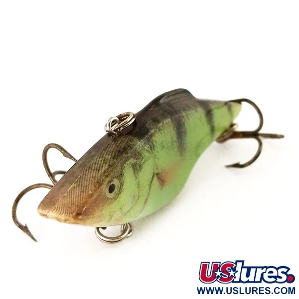 Berkley Frenzy Rattl'R Lipless Crankbait, Ešerys, 12g, Barškutis, #9545