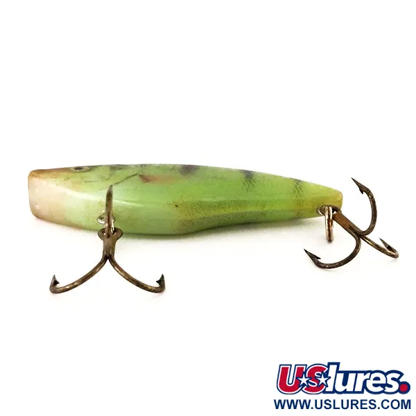 Berkley Frenzy Rattl'R Lipless Crankbait, Ešerys, 12g, Barškutis, #9545