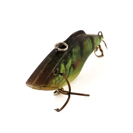 Berkley Frenzy Rattl'R Vobleris, Ešerys, 14g, Barškutis, #9559