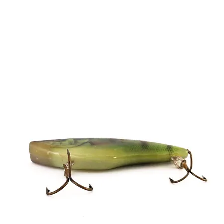 Berkley Frenzy Rattl'R Vobleris, Ešerys, 14g, Barškutis, #9559