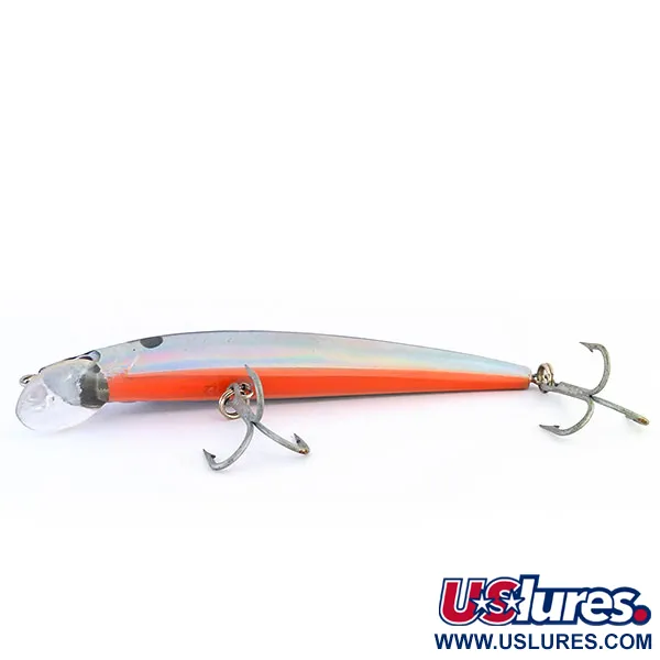 Yo-Zuri Crystal Minnow (SP) Vobleris, C24 Mirror, 15g, Suspending, #9561