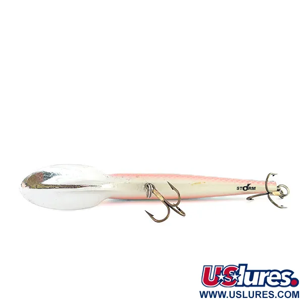 Storm Deep Thunder Stick Deep Diver, Vaivorykštinis upėtakis, 8.8g, #9562